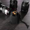 Neoprene Camera Lens Protector Case Waterproof Lens Storage Bag  Digital SLR Camera