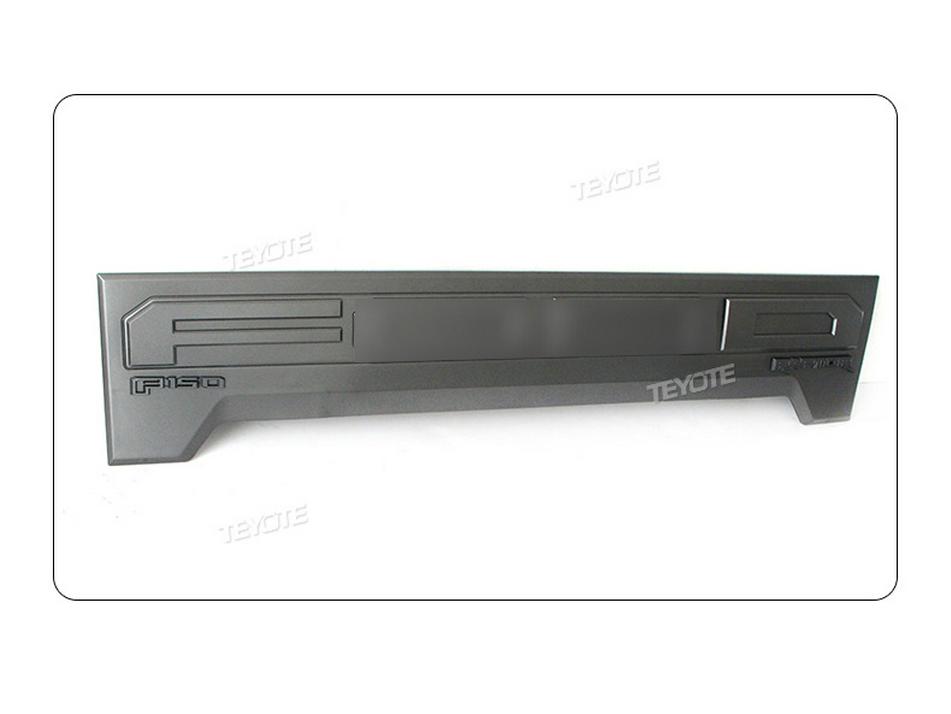 Rear Door Panel Decor for 18-20 Ford F150 (2018-2021)