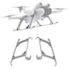 Mini 3 Pro Landing Gear for DJI Mini 3 Pro Drone, Extended Leg Kit Protector for DJI Mini 3 Pro RC Drone Accessories