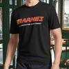 BARNES BULLETS Active T-Shirt Logo T-Shirt Funny Size S To 5XL