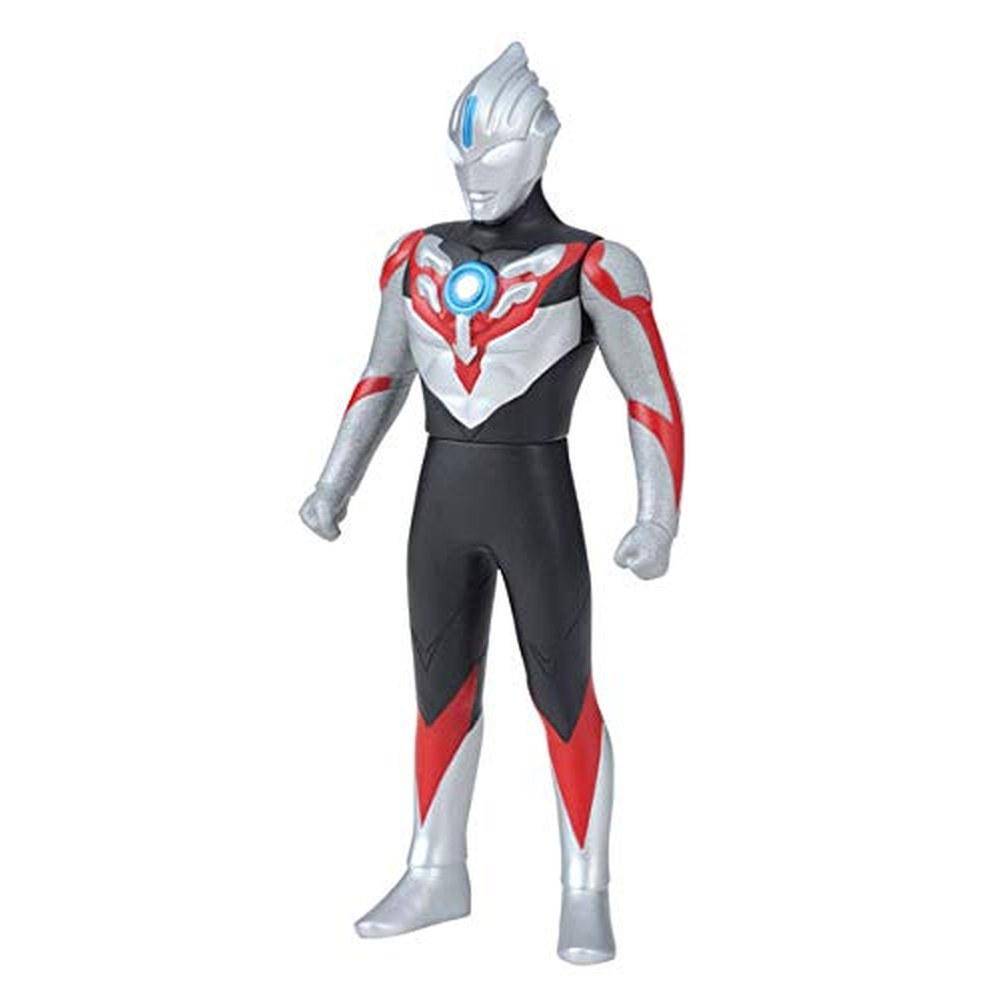 Bandai Ultra Hero Series 53 Ultraman Orb Origin
