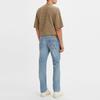 Levi's Jeans Men's Blue Moderate Tapered Pants 29507-1173