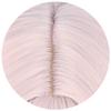 Light Pink Long Twin Tail Vertical Roll Full Wig Game Cosplay Wig Heat Resistant Wig Wig Costume Comiket Event Halloween Christmas School Festival