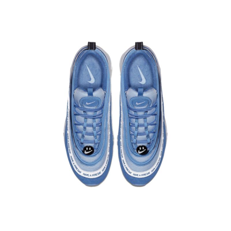 Nike Air Max 97 'Have A Nike Day' Sneakers Casual Shoes BQ9130-400