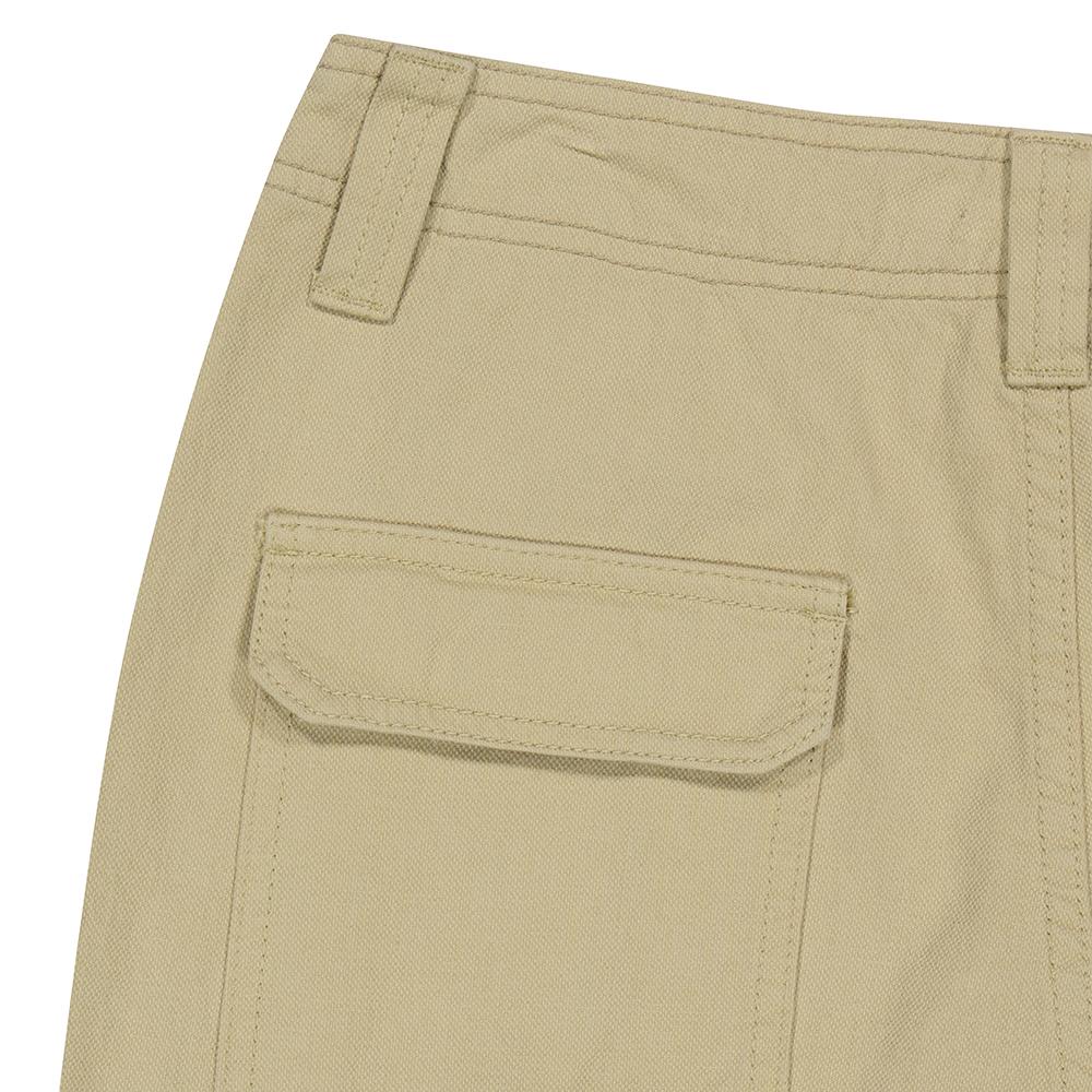 MAHAGRID Utility Pants Beige(Mg2Dfmpa22A)
