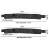 Weightlifting Support Weightlifting Belt Neoprene Padding Fitness Belt  Gym Equipment