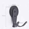 Magnetic Coffee Portafilter Tamper Holder Organizer Coffee Handle Magnetic Hook for Espresso Accessories Storage Bracket