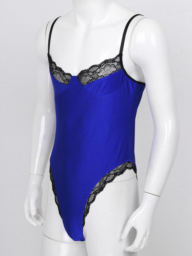 bodycon leotard