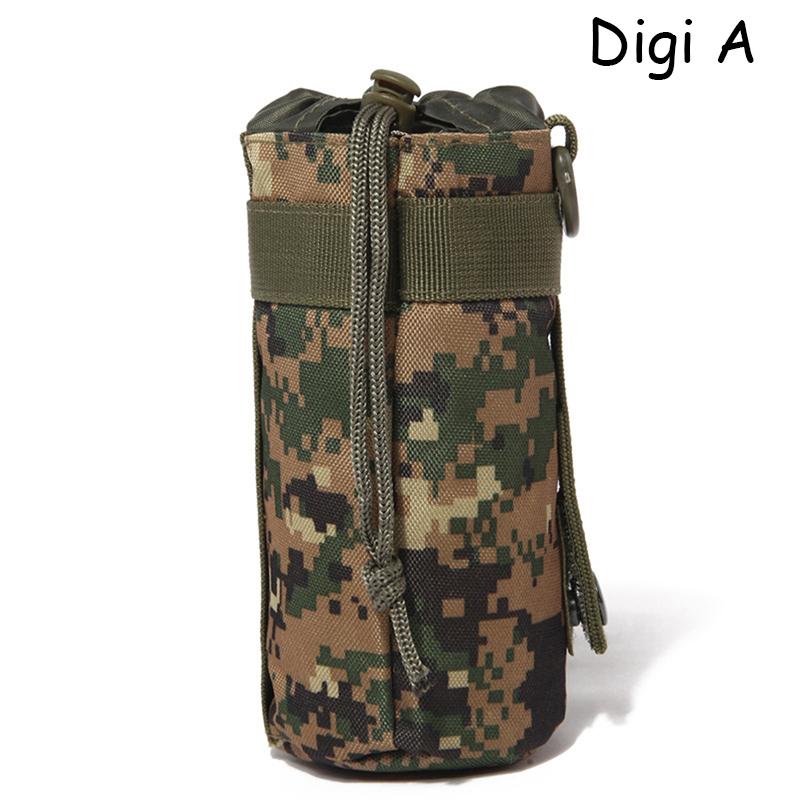 tactical bottle pouch