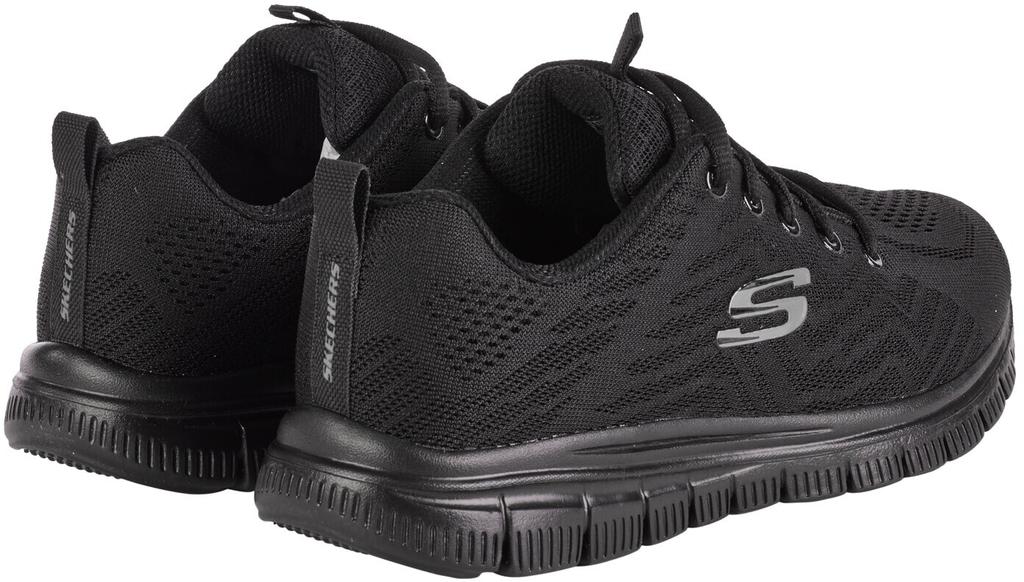Sneakers Skechers Graceful - Get Connected Black/black
