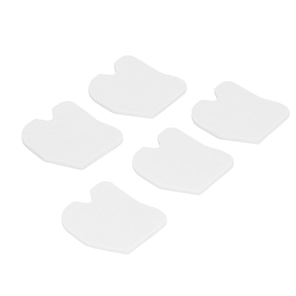 15PCS White Chain Saw Parts Garden Tool Filter for Husqvarna 230 235 235E 236 236E 240 240E