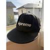 Used Supreme Mesh Cap 20 World Famous 18