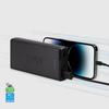 Powerbank 20000 Mah Usb-A Usb-C - Black