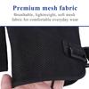 Forearm Fracture Medical Orthopedic Shoulder Immobilizer Adjustable  Breathable Elbow Brace Support Belt Arm Sling for Broken