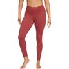 Nike Sports Pants Women's Fir Wood Red DM7024-661