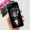For Xiaomi Mi 8 Lite Case Cute Painted Cover Clear Silicone Phone Case For Xiaomi Mi 8 Lite 8Lite Back Cover 6.26'' Fundas Coque