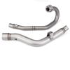 CRF300 Rally/L/Models 2021-2023 Full Exhaust System Upgrade