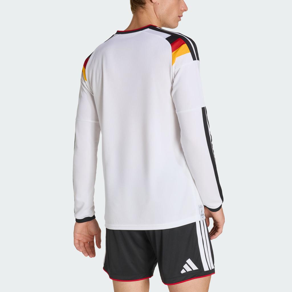Adidas Germany 26 HOME REPLICA JERSEY Soccer Jersey Men's JM1380-