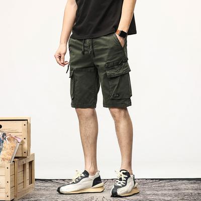 Na dół – Spodenki