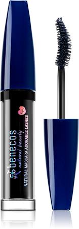 

Volume and curve mascara with vitamin E TU прозрачный