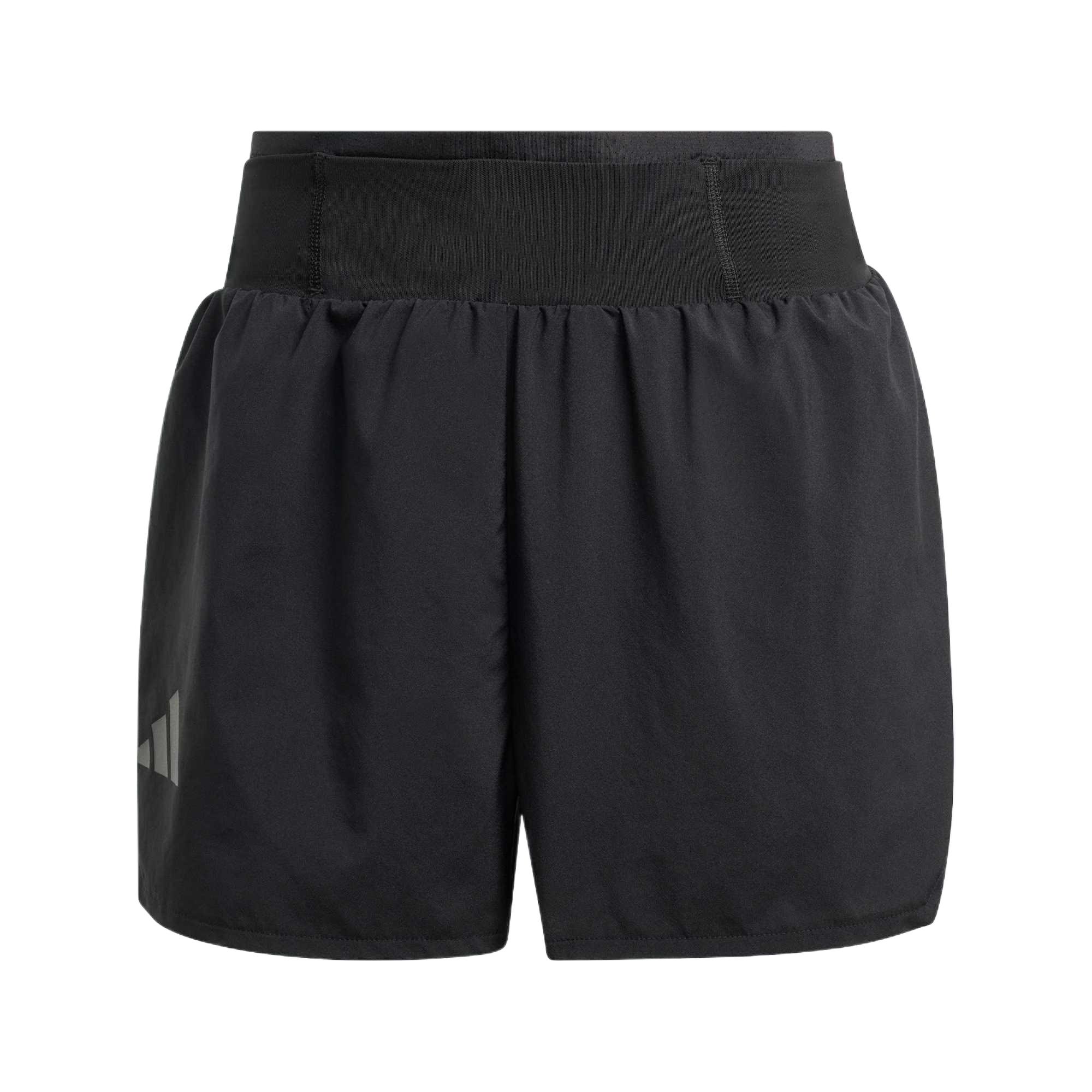 Adidas Terrex Xperior Clima365 Elastic Solid Color Mid Waist Sports Shorts Women shorts KE5018 S
