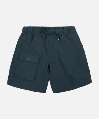 FRIZMWORKS Comfortable Banding Shorts _ Navy