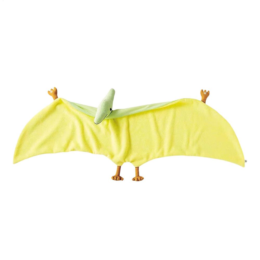 

Kids Wearable Blanket Dinosaur Soft Warm Cute Animal Blanket Comfort Shawl Wrap For Boys Girls Home Bedroom Bathroom Birthday