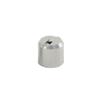 Avail Reel Pilot Guide Cap 25C Silver Pgc_25c_slv