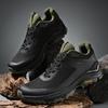 Men's Hiking Shoes Waterproof Outdoor Shoes Wear-resistant Men Trekking Walking Hunting Tactical Sneakers Non-slip Hiking Boot