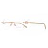 Tiffany   Co. Tf1170d Asian Fit 6105 Unisex Eyeglasses