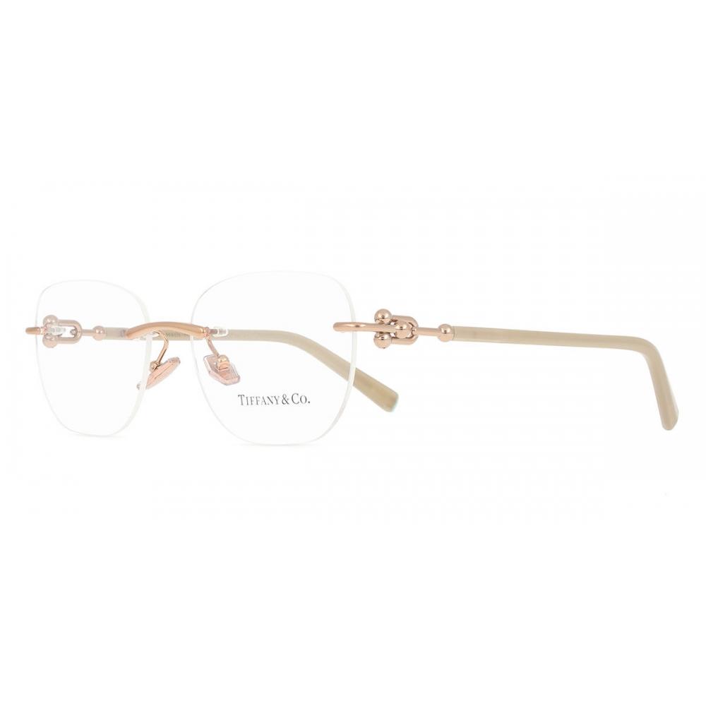 Tiffany   Co. Tf1170d Asian Fit 6105 Unisex Eyeglasses