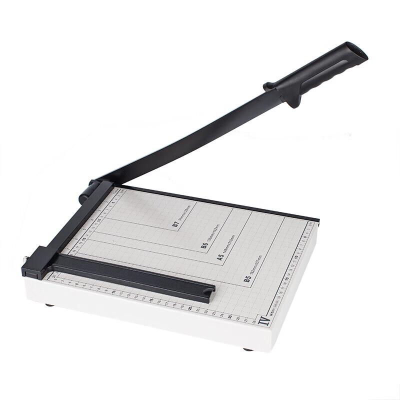M&G A4 Steel Paper Cutter
