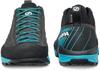 Hiking Shoes Scarpa Mescalito GTX (72103G-M) Shark/azure