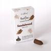 Backflow Incense Cones Sandalwood