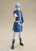 TAMASHII NATIONS S.H. Figuarts Funeral Freiren Himmer approximately 140mm made PVC ABS painted movable figure.