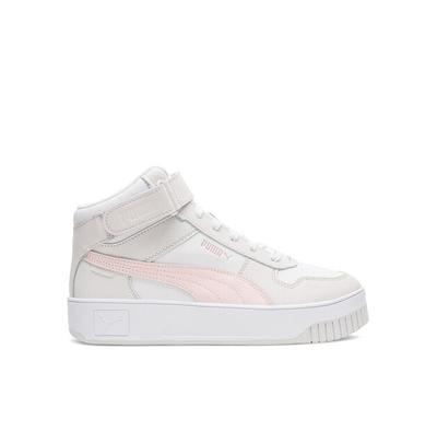 Carina Street Mid Sneakers