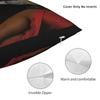 Pillow Cover Singer Jack Harlow  Funny Pillow Case For Living Room Bed Chair Pillowcases