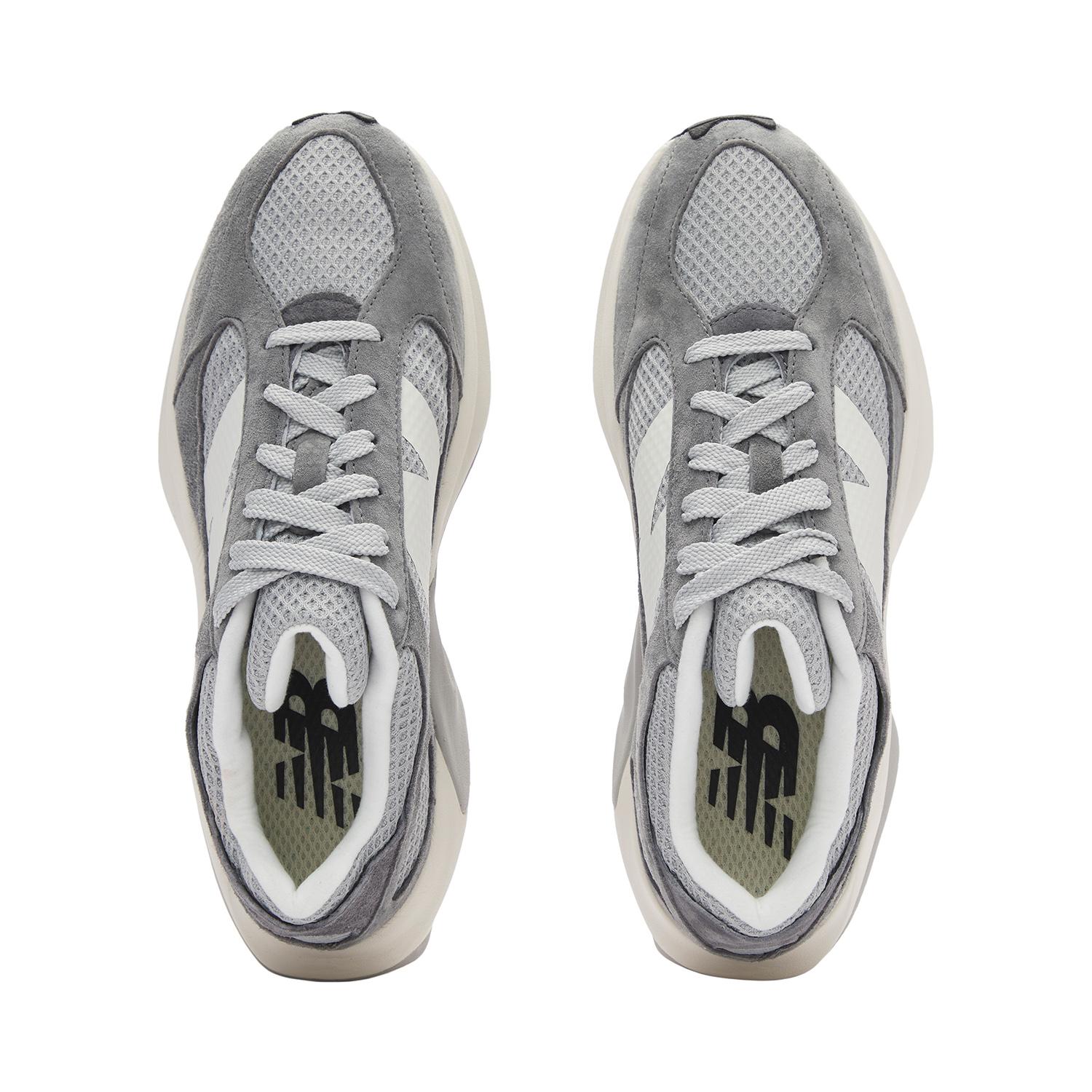 Купити New Balance Кросівки унісекс WRPD Runner Harbor Grey Sea