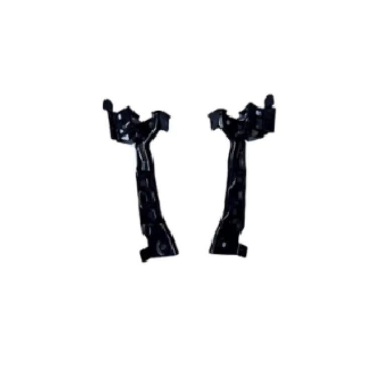 51137455720: Compatible Lower Air Collector with Motor for BMW 2 F44