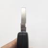 Volkswagen Sharan/SEAT Alhambra 4-Button Folding Key Shell