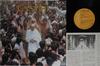 LP Record OST RAVI SHANKAR GEORGE FENTON  Gandhi RPL8172 RCA 1983 Japan Soundtracks  Musicals Used