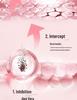 Shunaimi Pink Essence: Private Area Care Oil & Cream for Tenderness and Pinkness