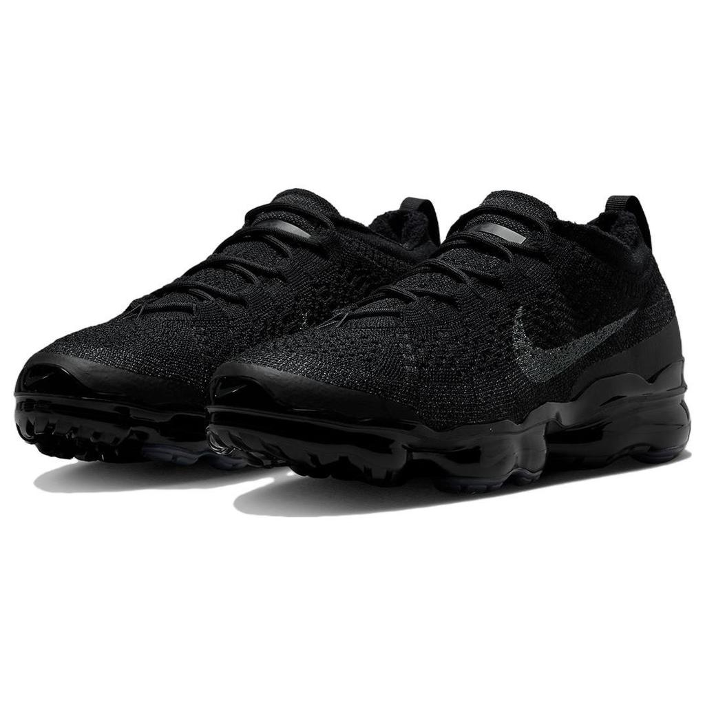 Nike Air VaporMax 2023 Flyknit Üçlü Siyah DV1678-003