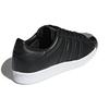 Adidas Originals Superstar 80S Casual Low-Top Sneakers Women Sneakers Obsidian-Black DB2152