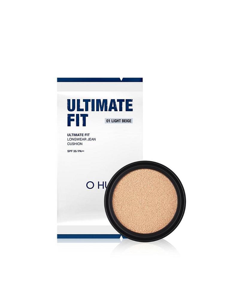 Ohui Ultimate Fit Longwear Jean Cushion Refill