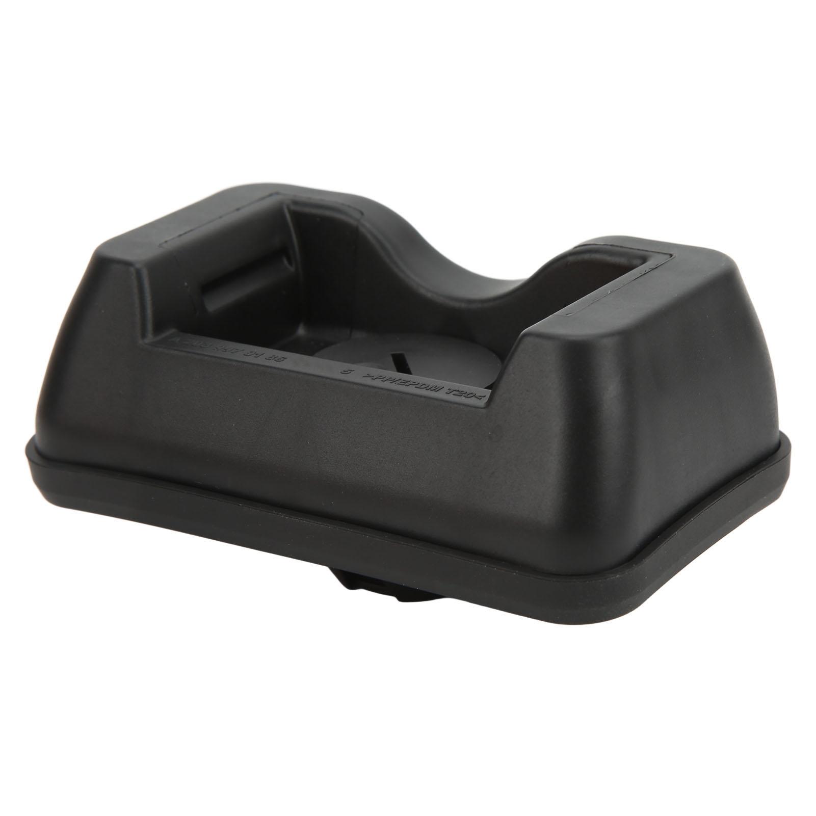 

Jack Point Support Pad A2039970186 Replacement for Mercedes Benz C240 C320 2001‑2005