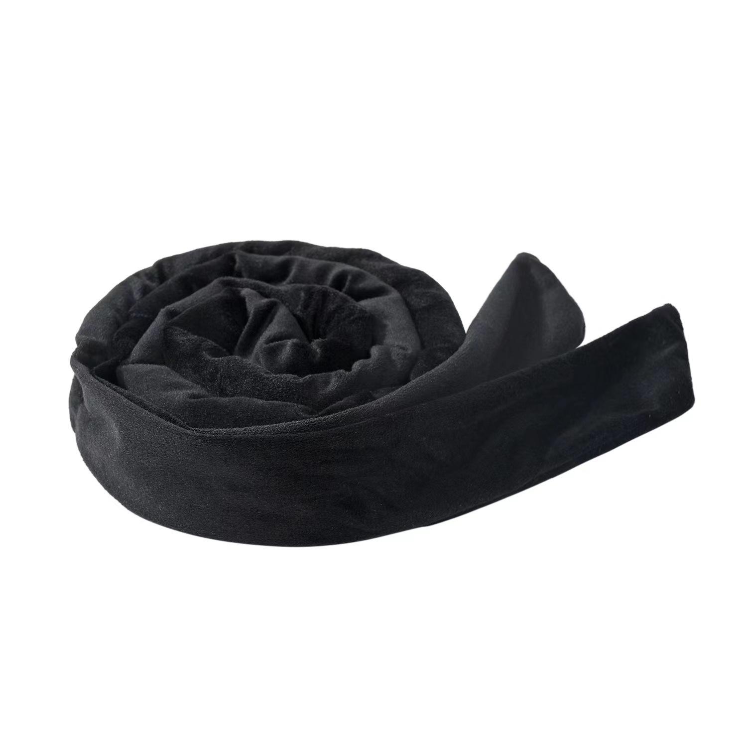 

No-heat curling iron No-perm curling iron Bow curling hair artifact Lazy big wave sleep roll