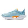 Li-Ning Super Lightweight 19 Shock Absorption Non-Slip Wear-Resistant Low-Top Running Shoes Men Sneakers Lake-Blue ARBS001-12