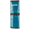 Makita Hammer Drill Bit SDS PLUS Chisel Set of 13 with Soft Case D-53659 Concrete Drill Bit