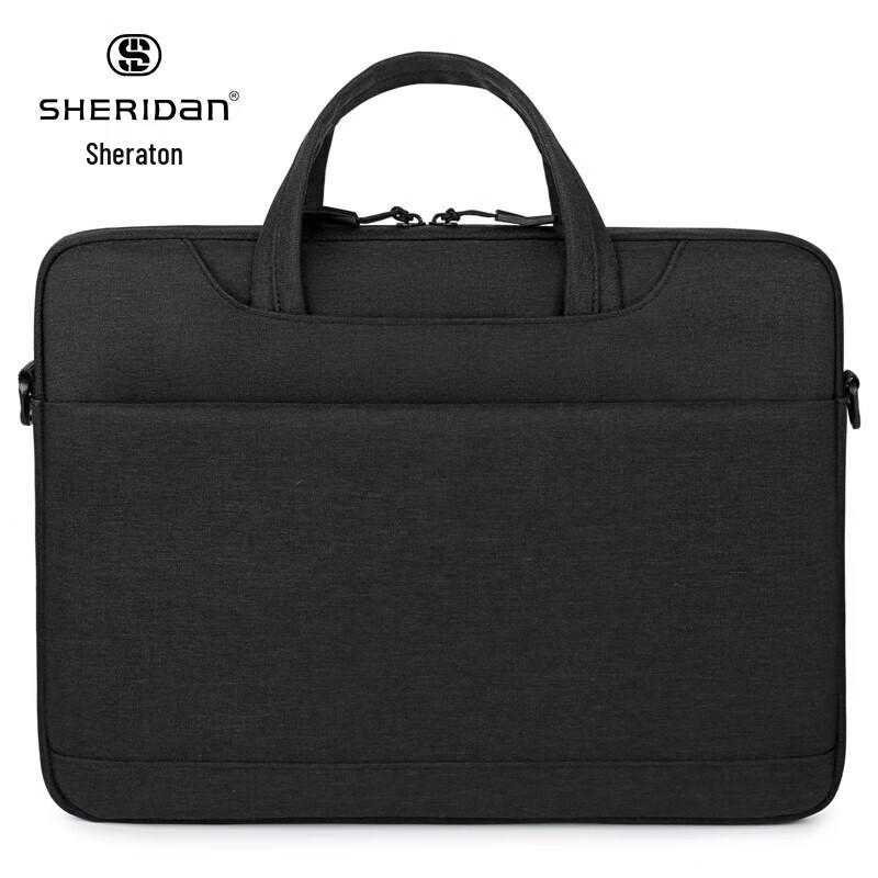 Мужской деловой портфель Sheraton SHB027